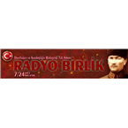 Radyo Birlikde logo