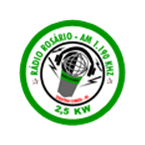 Rádio Rosário logo