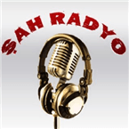 Sah Radyo logo