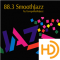 99.3 SmoothJazz HD logo