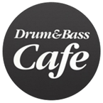 Drum&Bass Cafe logo