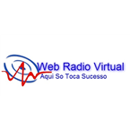 Rádio Virtual Web logo