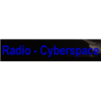 Radio Cyberspace logo