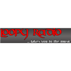 Loopy Radio logo
