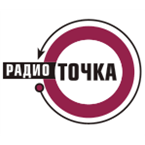 Radio Tochka logo