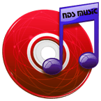 NDS MusicAG Radio Channel logo