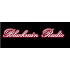 BlackRain Radio logo