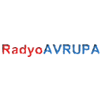 RadyoAVRUPA logo