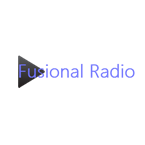 Fusional Radio logo