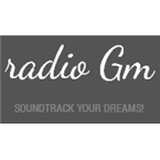 Radio Gm logo