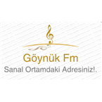 Göynük Fm logo