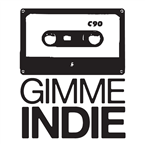 Gimme Indie logo