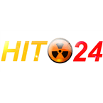 Hit24 logo