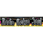 Rádio Retro Soul logo