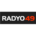 Radyo 49 logo