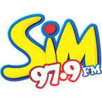 Rádio SIM (Anchieta) logo