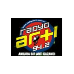 Radyo Arti logo