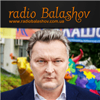 Radio Balashov logo