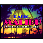 Rádio Malibu logo