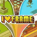 Rádio Frame - FrameHotel.net logo