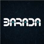 BaradaFM logo