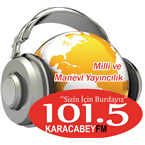 Radyo Karacabey logo