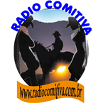 Rádio Comitiva logo