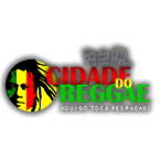 Radio Cidade do Reggae logo