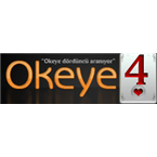 Okeye 4 logo