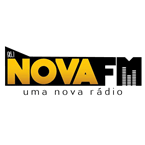 Rádio Nova FM logo