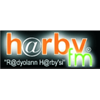 Harby FM logo