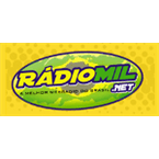 Web Rádio Mil logo