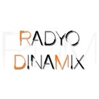 Radyo Dinamix logo