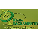 Rádio Sacramento logo