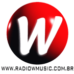 Rádio W-Music Digital logo