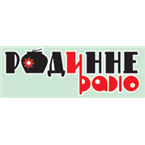 Rodynne Radio logo