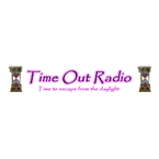 TimeOut Radio logo