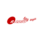 Radio Flying Angelz logo