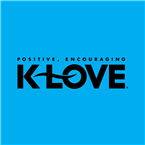 K-LOVE Radio logo