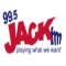 99.5 Jack FM logo