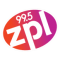 99.5 ZPL FM logo