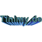 Tinimy.de logo