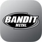 Bandit Metal logo