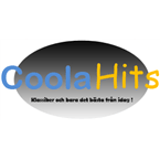 Coola Hits logo