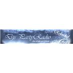 DjsPartyRadio Reloaded logo