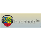 Buchholz FM logo