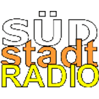 Sued Stadt Radio logo