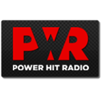 Power Hit Radio logo