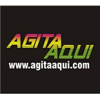 AgitaAqui.com logo