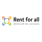 Rent4all music logo